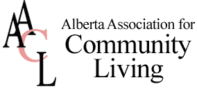 Alberta Association for Community Living